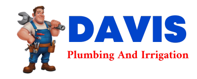 Trusted plumber in PIGGOTT